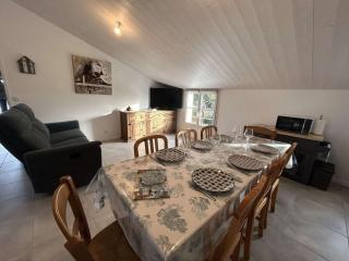 Appartement rénové 3 chambres proche plage avec jardin et WiFi à Noirmoutier - FR-1-224B-238 - Noirmoutier-en-l'lle - 6