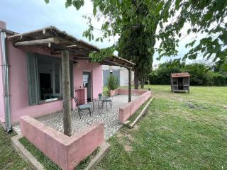 Casa de campo en Torres - Luján - 2