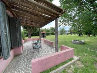 Casa de campo en Torres - Luján - 1