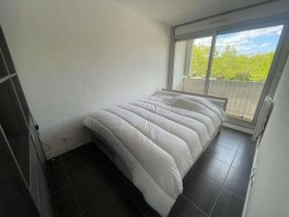2 pièces avec piscine, proche plage, parking, 4 pers - FR-1-328-271 - La Grande-Motte - 3