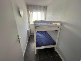 2 pièces avec piscine, proche plage, parking, 4 pers - FR-1-328-271 - 3