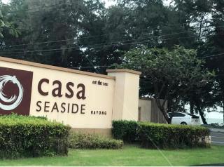 Casa Seaside Rayong Unit 23 - Ban Chak Phai - 5