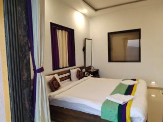 hotel infinity view - Mahabaleshwar - 1