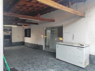 mongaguá house 1 km - Mongaguá - 9
