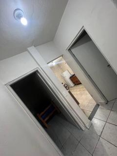 mongaguá house 1 km - 2