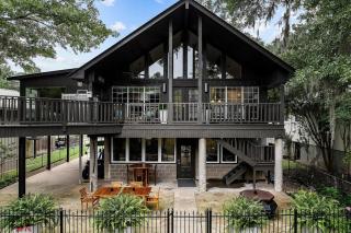 Grand Mamou at Caddo Lake - 7