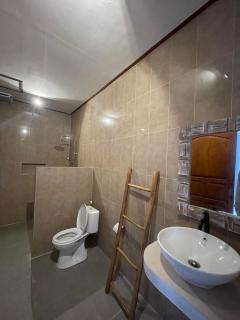 batur settlement hostel - Bangli - 0