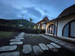 batur settlement hostel - Bangli - 1