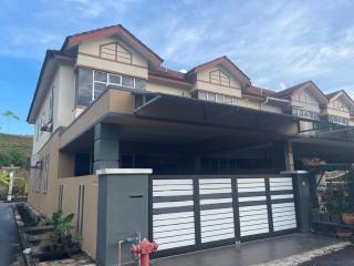 Indera Mahkota 8 Homestay Kuantan by Alyaa - 9