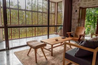 Villa Saluka - Romantic & Serene with Sunset View - Ngingas - 6