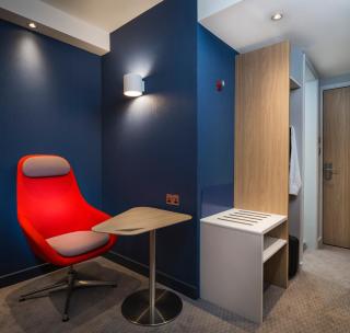 Holiday Inn Express St. Albans - M25, Jct.22 - Saint Albans - 8