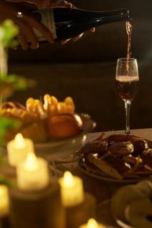 L'amant Boutiqué House Phú Quý - Cu Lao Thu - 3