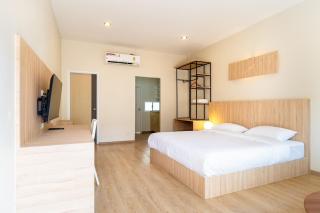 Sanipa Resort Rayong - Ban Noen Phra - 0