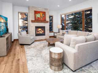 Aspenwood 102 condo - 9