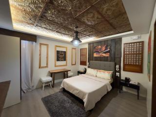 Armando's Garden Resort and Restaurant - Anao - 3