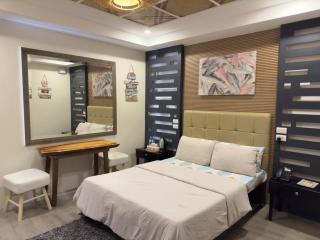 Armando's Garden Resort and Restaurant - Anao - 4