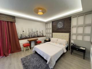 Armando's Garden Resort and Restaurant - Anao - 5