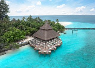 Adaaran Club Rannalhi - All Inclusive - 45 Minutes away from Male by Speedboat - Atoll Malé Sud - 7