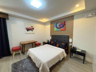 Armando's Garden Resort and Restaurant - Anao - 6