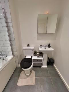 CityZenSanctuary - Snug Comfy 2BR Apartment Sleeps 6 Sheffield City Centre - - 9