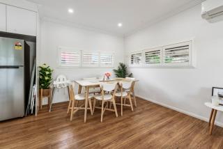 Boutique Living East Toowoomba - Toowoomba - 4
