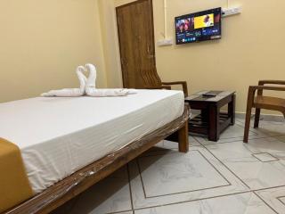 Easynest Bharathi city - Bangalore - 2