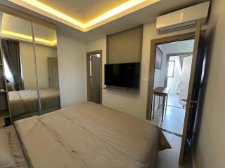 Deluxe Midtown 3bed Villa Pattaya - 0