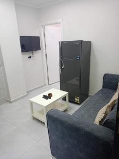 Studio for rent - 6th Of October - 1