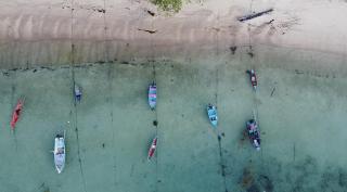 Beyond The Blue Horizon Boutique Bungalows - 4