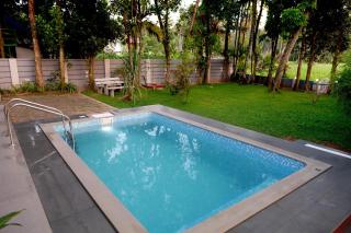 Serene Retreat - Cochin - 7