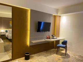 LYNN Hotel Tuban - Tuban - 4