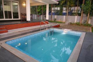 Serene Retreat - Cochin - 8