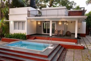 Serene Retreat - Cochin - 9