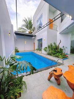 Bill Best Villa - Phan Thiết - Ấp Tân Bình (2) - 0