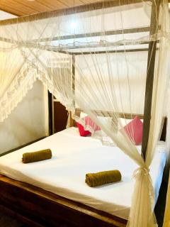 Mountain Pearl Villa - 8