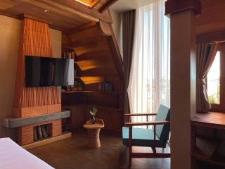 The Pink Boutique Hotel - Dalat - 6