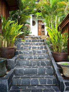 Beyond The Blue Horizon Boutique Bungalows - 9