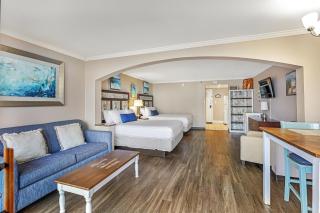 Sand, Sun, and Fun at Caravelle Resort - 2