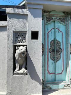 Villa Sore Poso - Sanur - 0