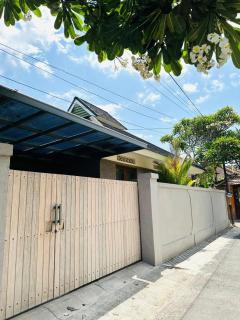 Villa Sore Poso - Sanur - 5