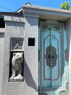 Villa Sore Poso - Sanur - 2