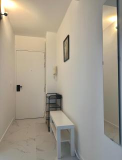 cosy home F4 Colombes - 4