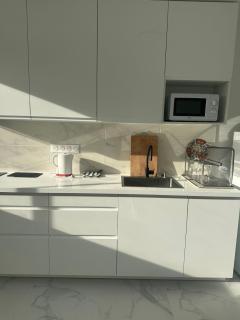 cosy home F4 Colombes - 1