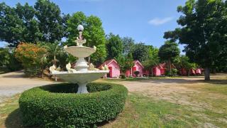 kkcc แก่งกระจานแคมป์ - ริมน้ำ รีสอร์ต - 9