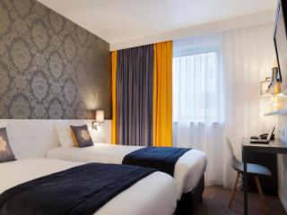 Hotel Kyriad Tours St Pierre des Corps Gare - Saint-Pierre-des-Corps - 6