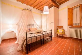 Tognazzi Casa Vacanze - Casa Il Giglio - Certaldo - 2