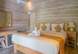 The Nichos Bungalows And Villas - Nusa Lembongan - 9
