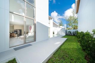 New Build Masterpiece with Private Pool - 4BR Villa in Lux Pride 2 V7 Residence - Ban Pak Lak - 1