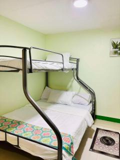 D'Lagoon Mountain Resort - - 9