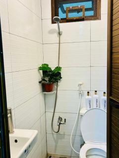 D'Lagoon Mountain Resort - - 7